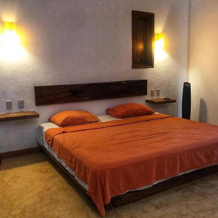 Apartament Cuarto De Tim Mazunte Zewnętrze zdjęcie