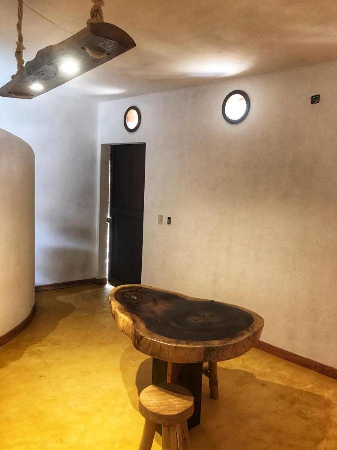 Apartament Cuarto De Tim Mazunte Zewnętrze zdjęcie