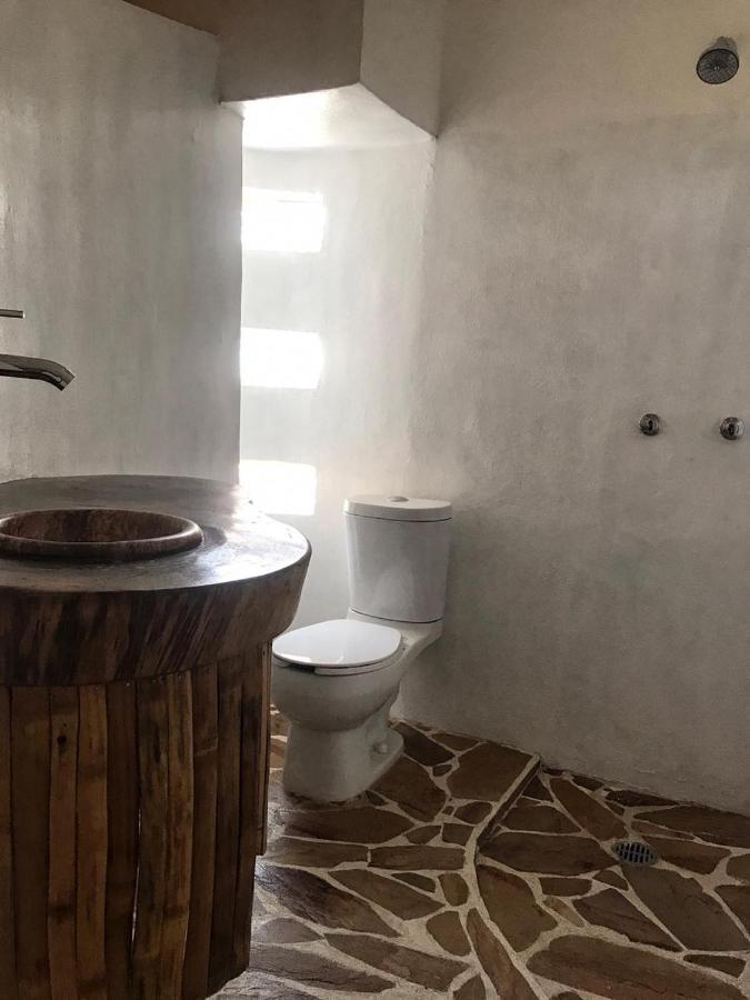 Apartament Cuarto De Tim Mazunte Zewnętrze zdjęcie